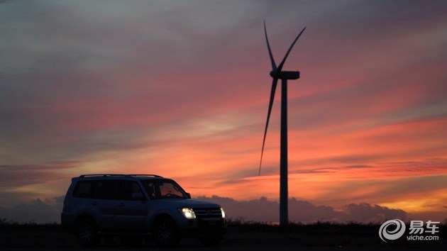 企鹅也爱吃牛肉？三菱帕杰罗阿根廷历险记