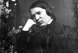 走进古典音乐世界第43辑：最受欢迎的舒曼钢琴作品集萃