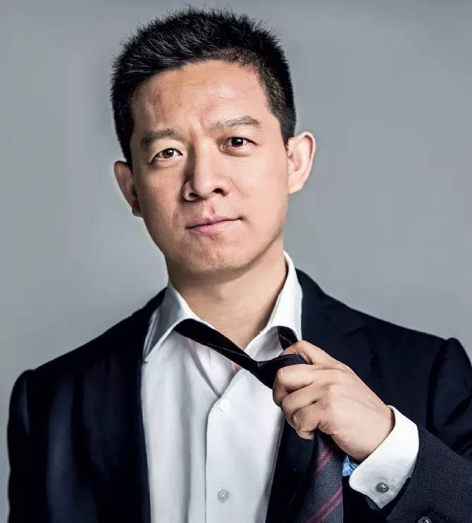 他们总身家2688.6亿，他们曾经都是Loser！