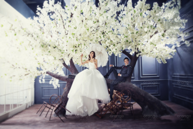 婚纱照是结婚前拍还是结婚后拍,婚纱照结婚前多久拍合适