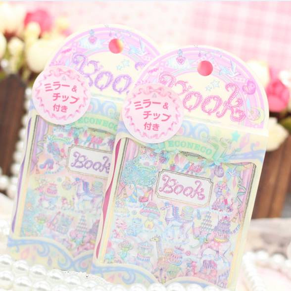 高颜值又好用的美妆,少女心爆棚的美妆单品