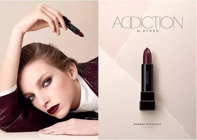 看了2018大牌的秋冬彩妆新品,2018秋冬彩妆必入合集