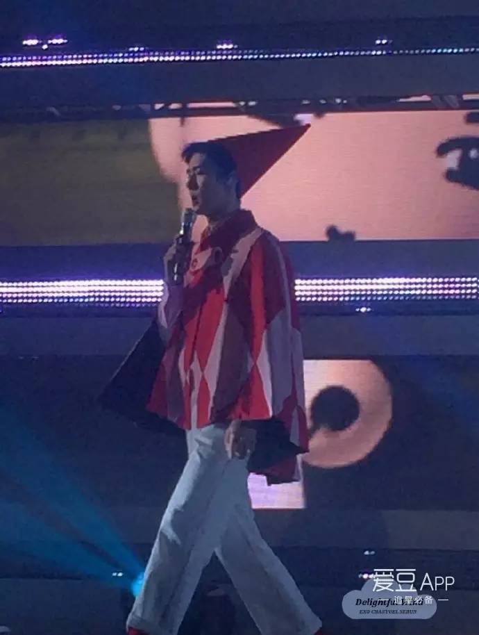 exo三巡letoutthebeast,exo三巡名场面控场完整版