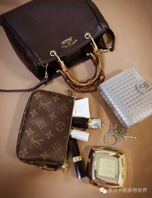 开包记||一包一世界