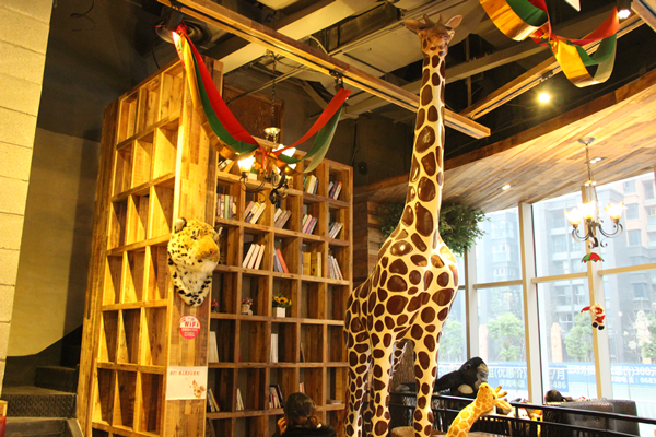 武汉精致下午茶推荐,武汉下午茶推荐