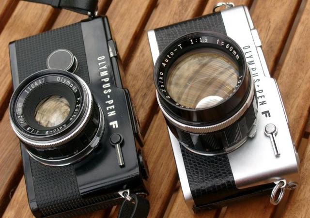 单反的相机是什么样子的,真正的单反相机是什么样子的