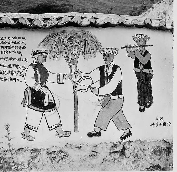 云南白族的简介,云南民族历史