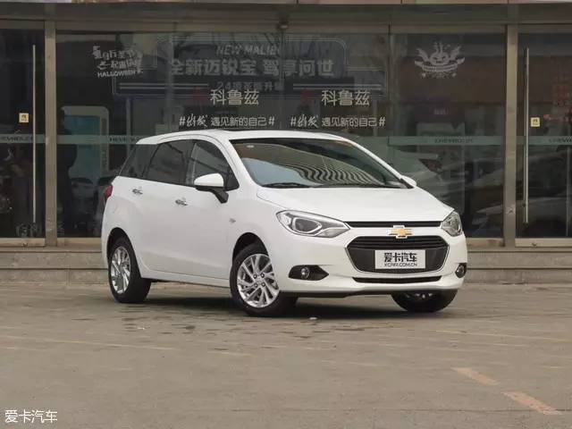 两厢车推荐2015,一万内2015年二手两厢车推荐