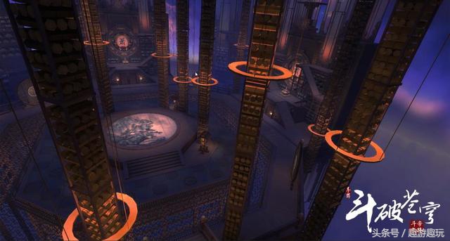 斗破苍穹手游最新消息,关于斗破苍穹的手游推荐