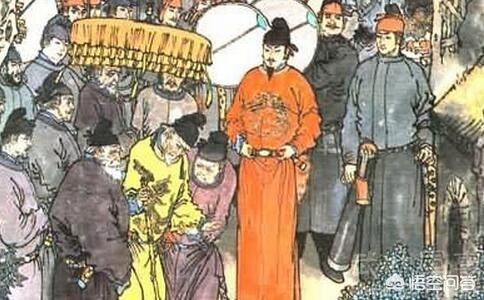 安史之乱爆发的原因和影响,安史之乱爆发的主要原因