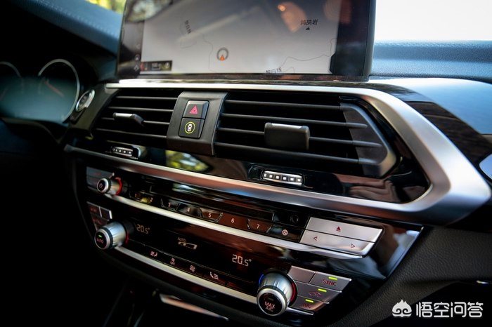 宝马x3怎么样车主评价,评宝马x3视频