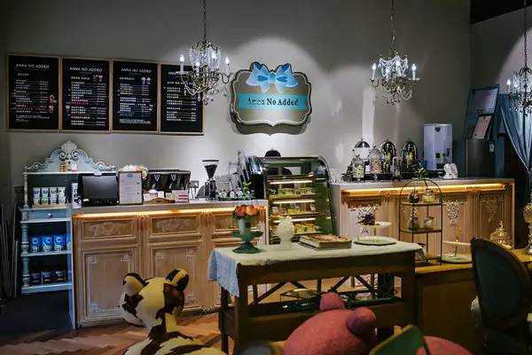 武汉精致下午茶推荐,武汉下午茶推荐