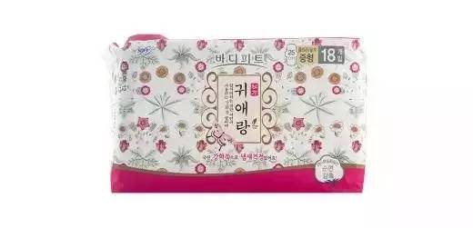 最好用姨妈巾推荐,好用的姨妈巾推荐测评