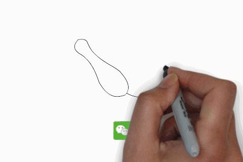 六一简笔绘画图片大全集,六一简笔画3-6岁合集