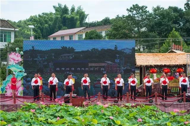 浏阳美丽乡村项目,美丽乡村建设将极大提升