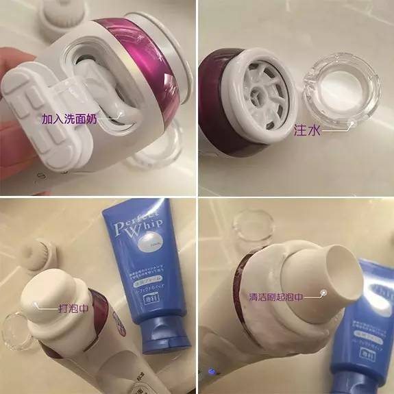 性价比高的洁面仪测评,测评推荐美容仪