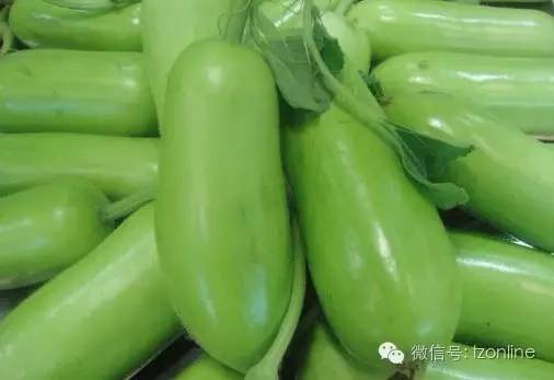 蒲瓜吃多少会中毒,吃西瓜中毒辟谣