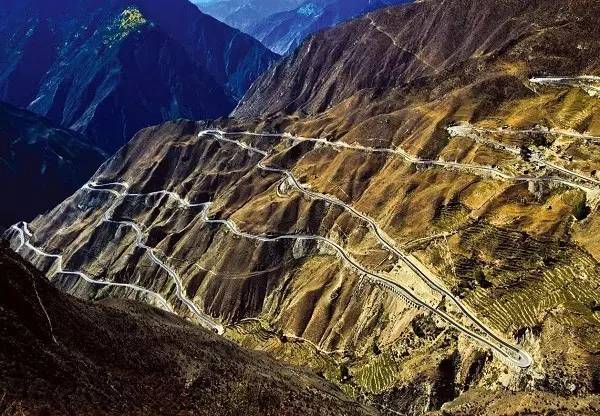 西藏藏北有哪些地方,藏西最美的景点