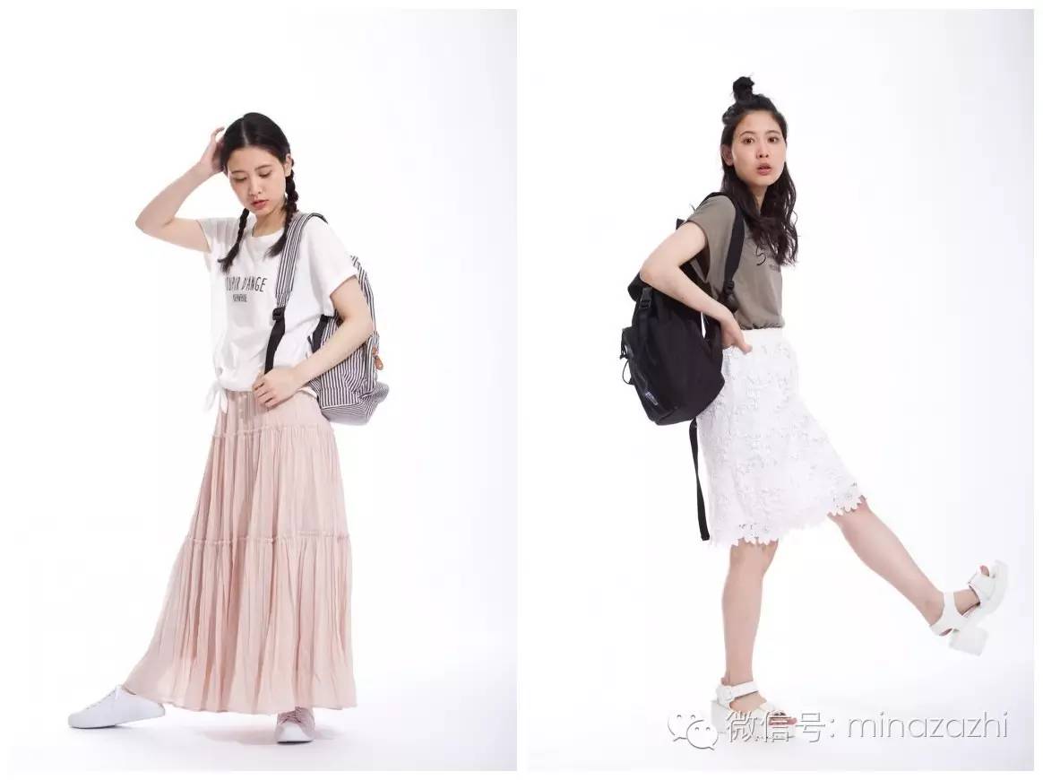 少女心爆棚秋冬衣服,少女心大牌衣服