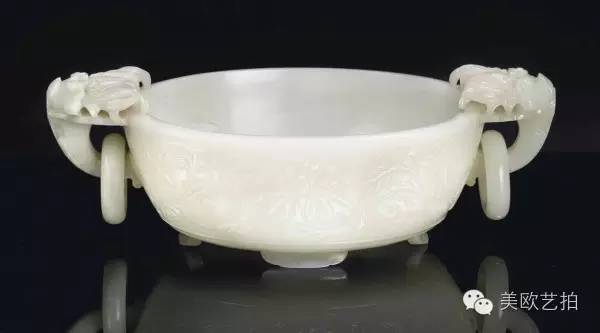 佳士得春拍专场,佳士得香港秋拍一波重点拍品欣赏