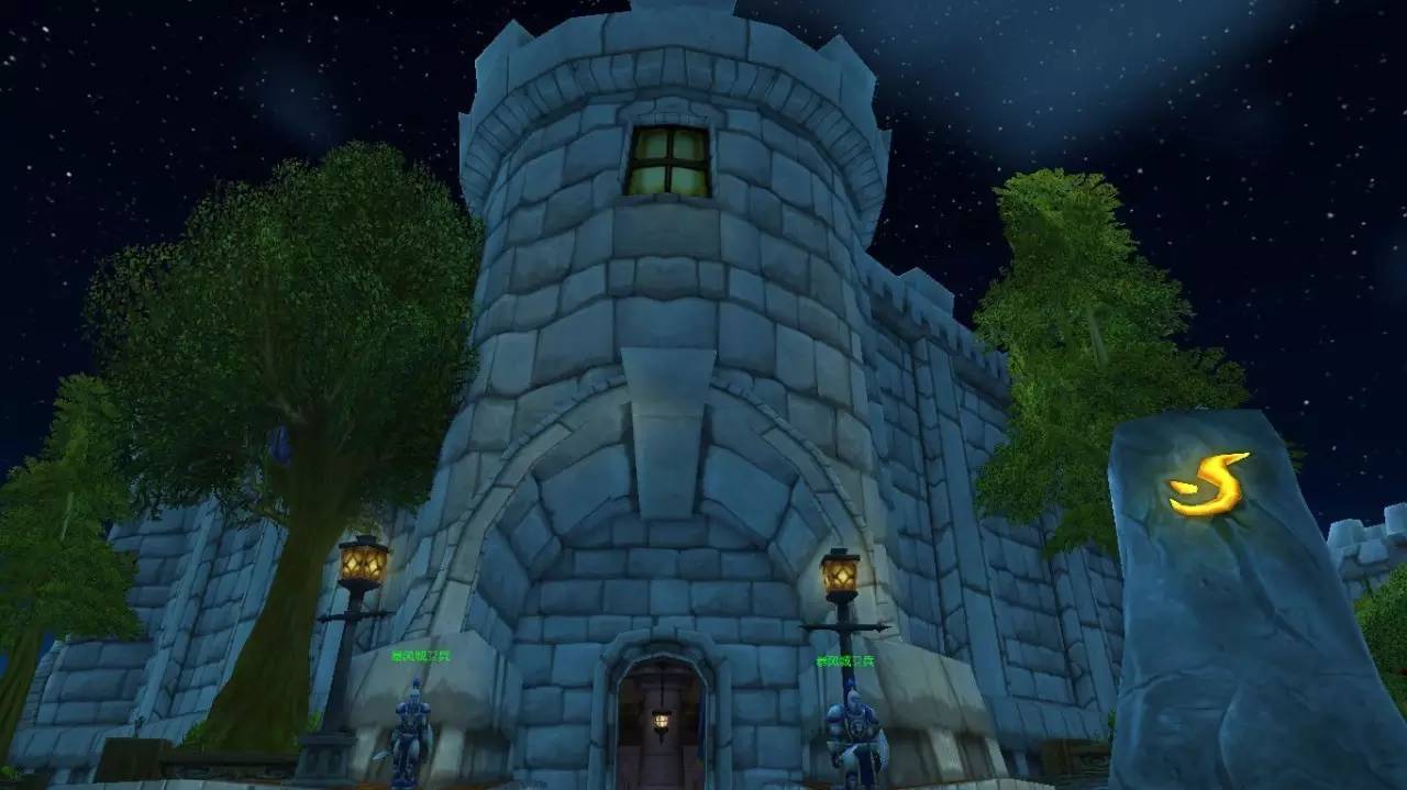 看魔兽电影是一种怎样的感受,等了9年的电影