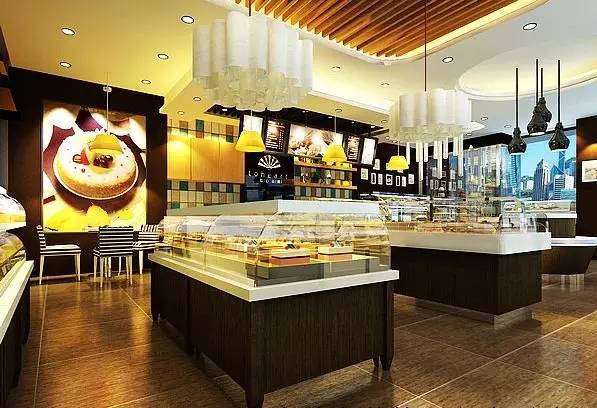 纳尼汉堡店,纳尼上海