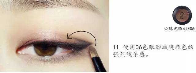 美疯啦!韩国彩妆博主Leesusu的私藏春日彩妆