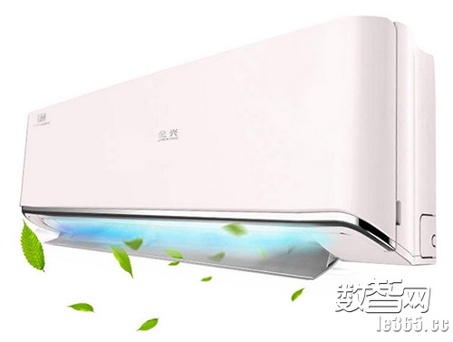 尽情享受“葛优躺”智能空调来帮忙