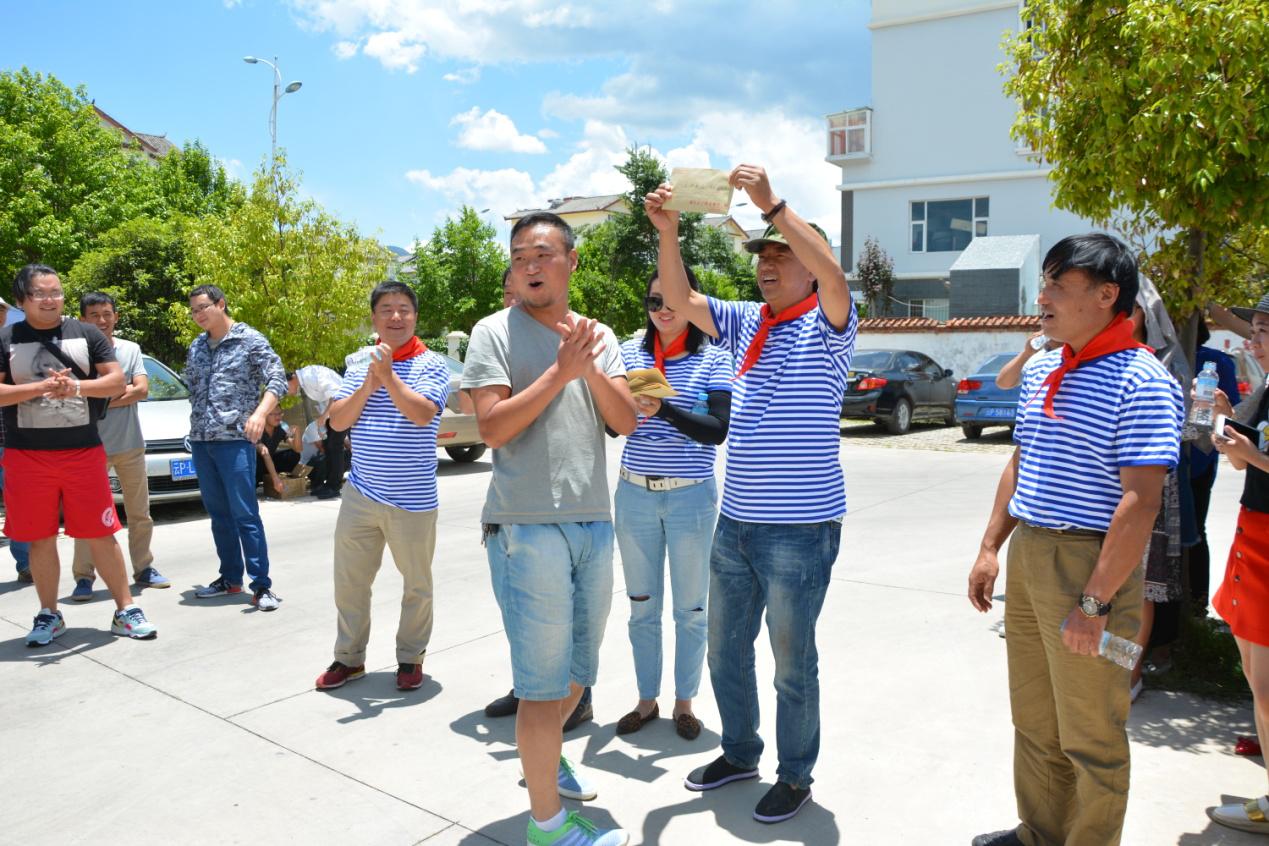 云南丽江媒体,丽江不为人知的一面