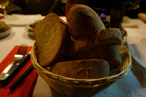 某晓易的瑞士五天四夜游