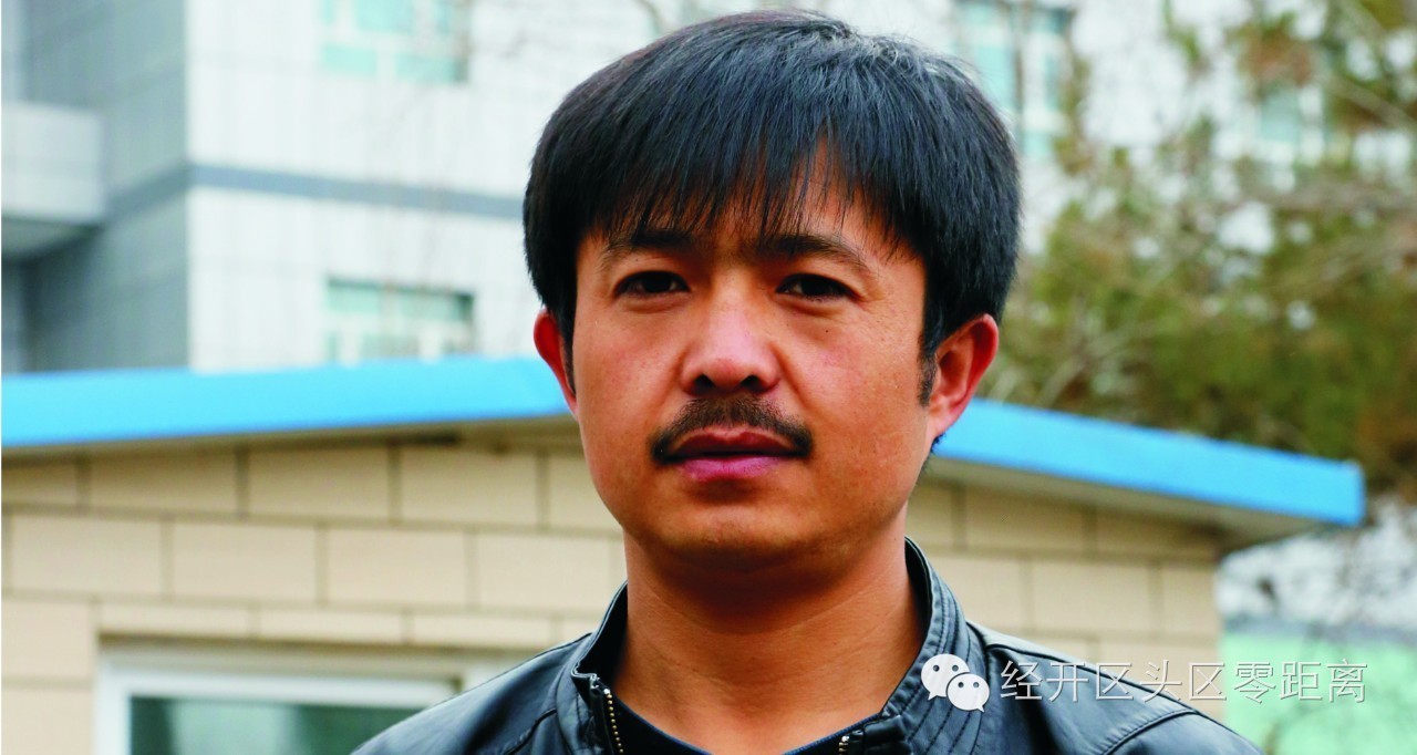 维泰文明创建|这里有你熟悉的面孔吗？