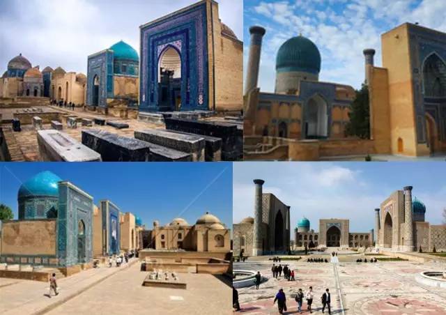 与中国相差20年，中亚四国实业投资的最好时机来了！