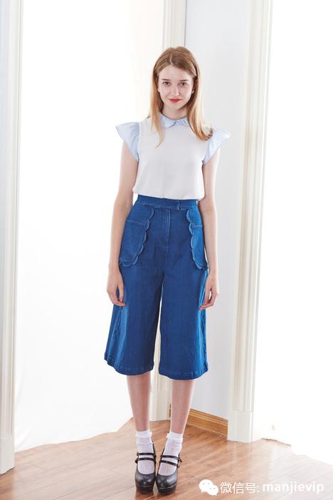 美丽的裤子,美丽小裤子喇叭裤