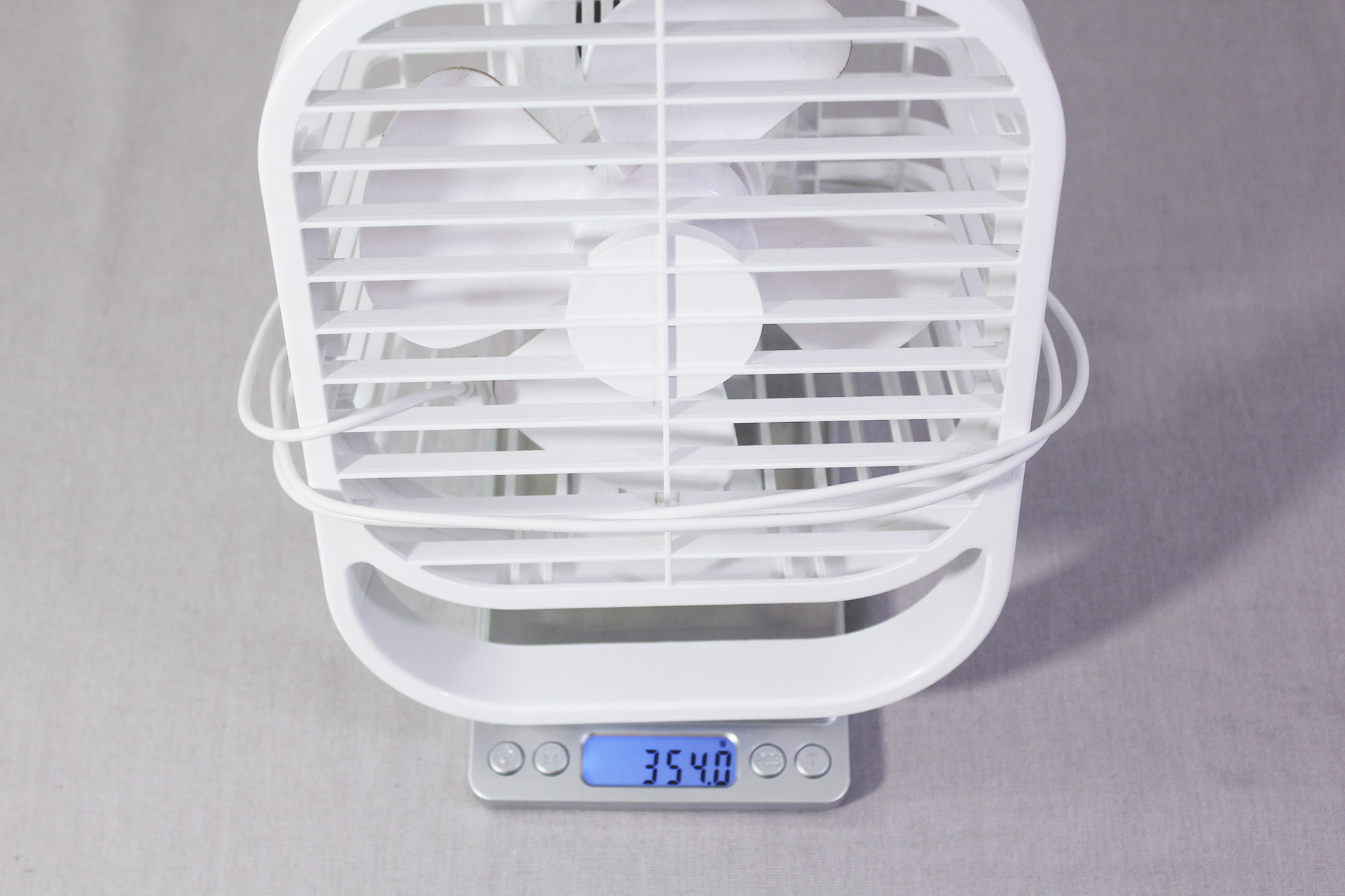 风扇也可以有冷气,风扇也可以像空调一样凉快