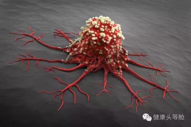 癌细胞偏爱的3种早餐,癌细胞喜爱冷还是热的环境