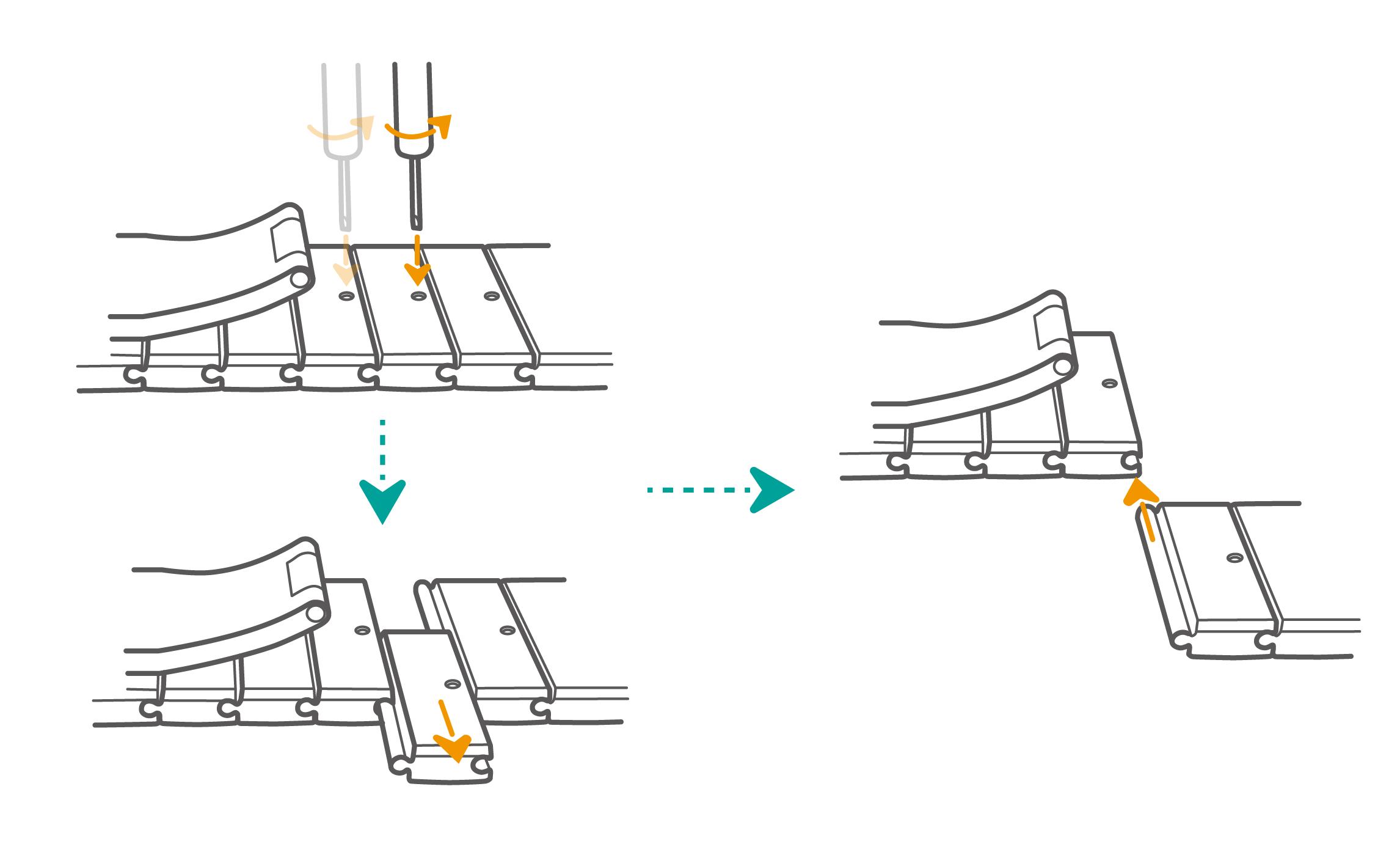 b3手环电池怎么更换,b3手环如何保养