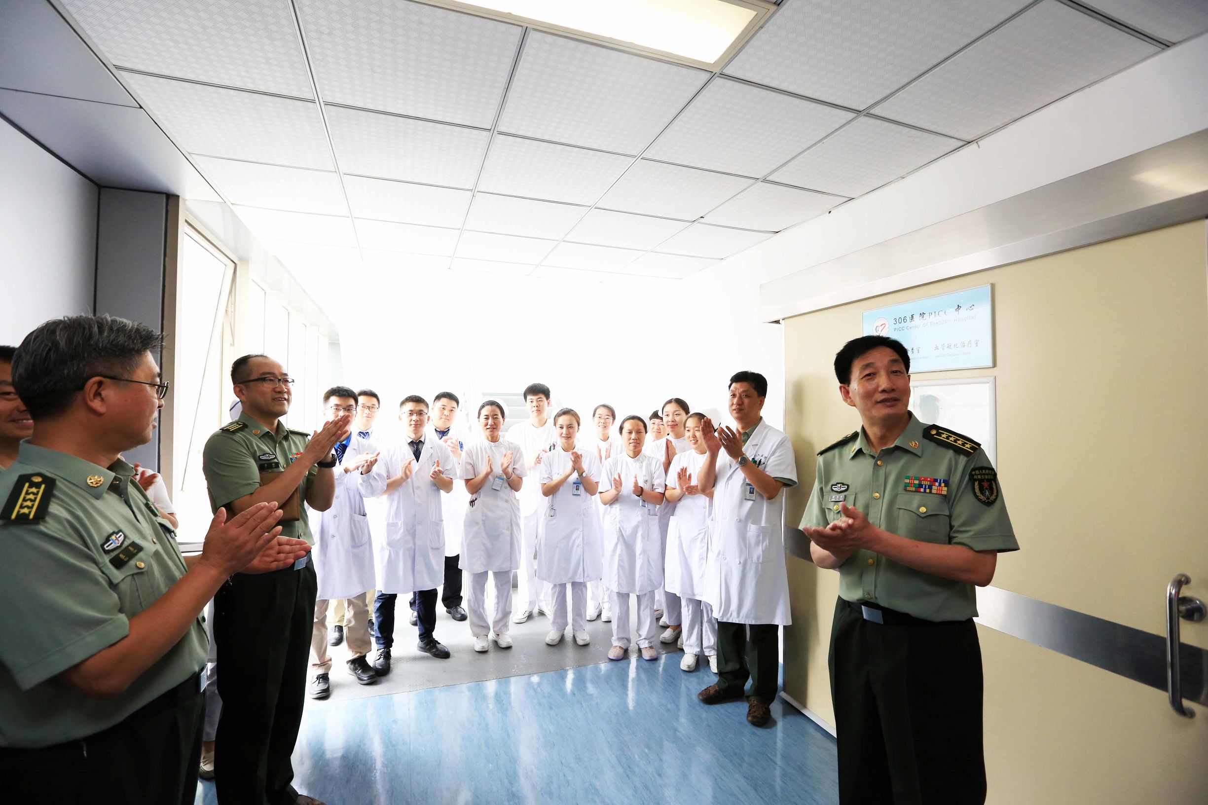 306医院健康查体怎么预约,306医院官方网站