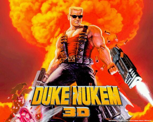 DOS到Win所有老游戏都能*载下**到？一家给骨灰级玩家的网站！