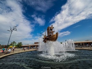 上海迪士尼两日游攻略及费用,上海迪士尼一日游预约攻略