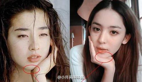 一切皆用事实说话,击破谣言,还原一个真实的古力娜扎!