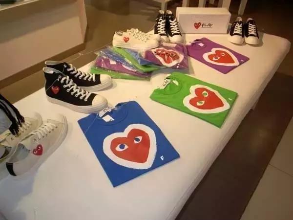 陈冠希潮牌店官网,陈冠希合作过的潮牌