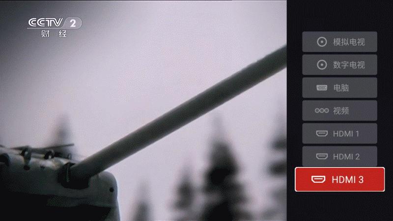 觉得电视没必要？看了这台4K曲屏电视你还会这么想吗？