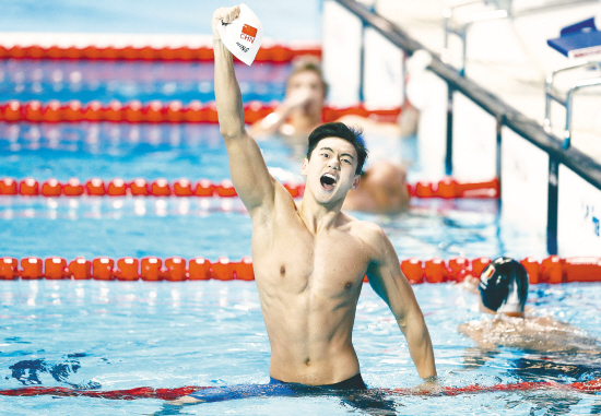 这些亮点，才是2016里约奥运会最值得关注的！你知道几个？