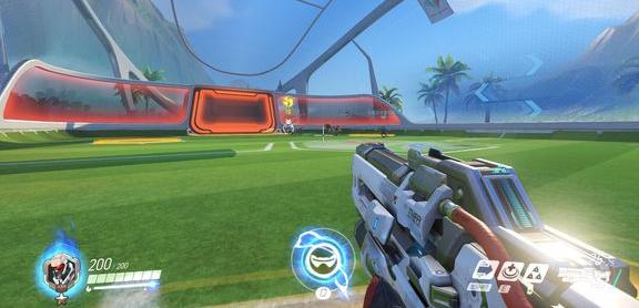 守望先锋夏季运动会头像,守望先锋公开争霸赛头像