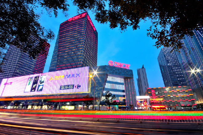 便宜房楼评：位于廊坊市大学城内的“花语城”周边配套如何？