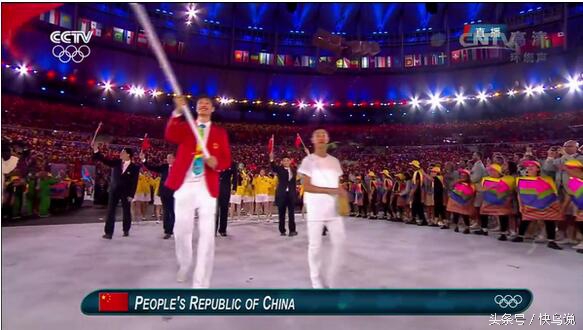 史上最惨一届奥运会,历史上最差的奥运会开幕式