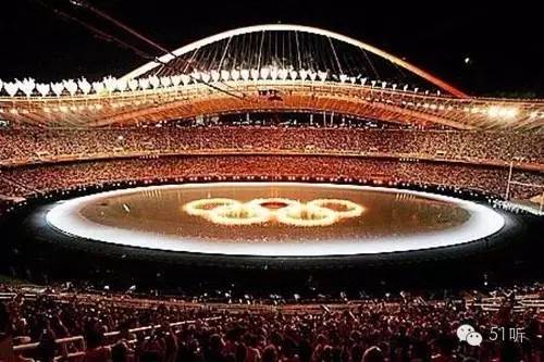 里约奥运会开幕式文艺表演,里约奥运开幕式名场面