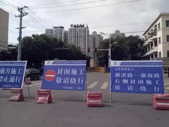 淮北夜间堵车,淮北堵车最新消息