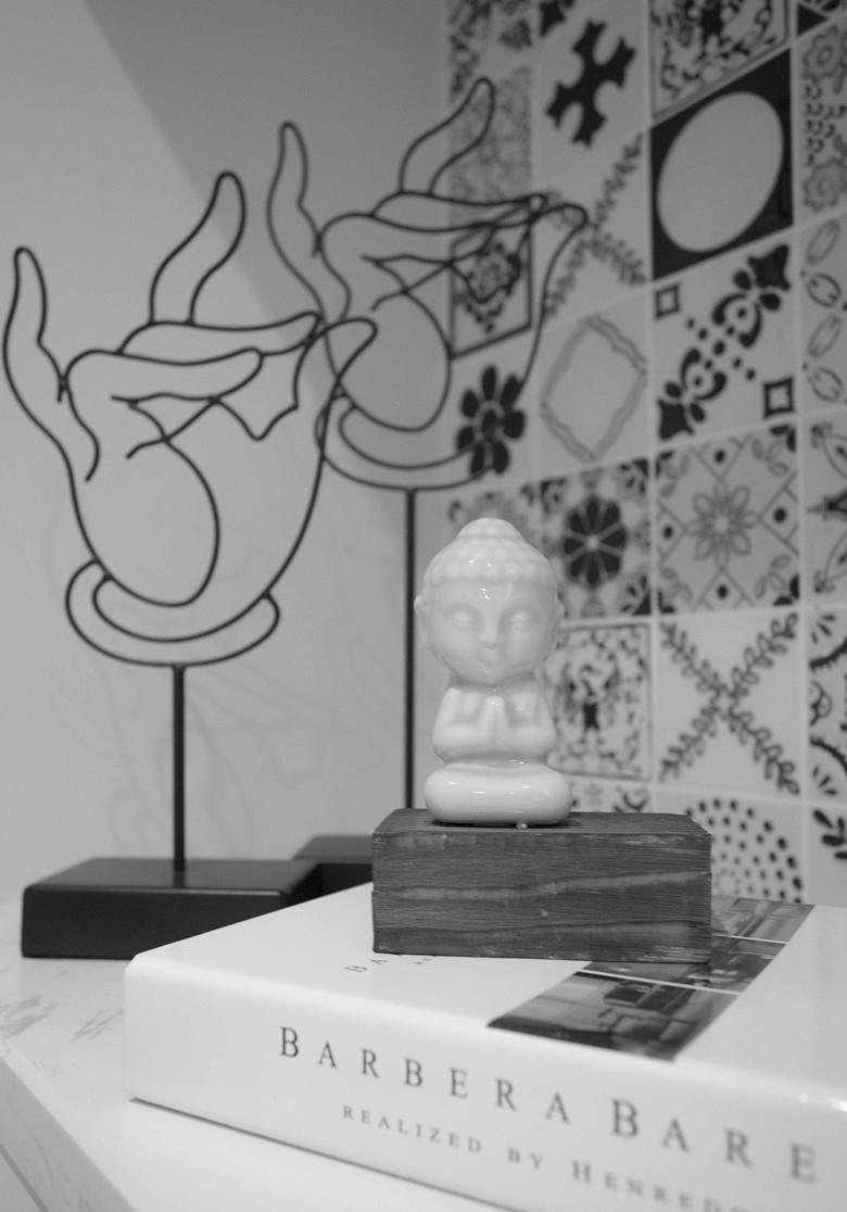 家里软装饰品推荐,装修必配的软装物件