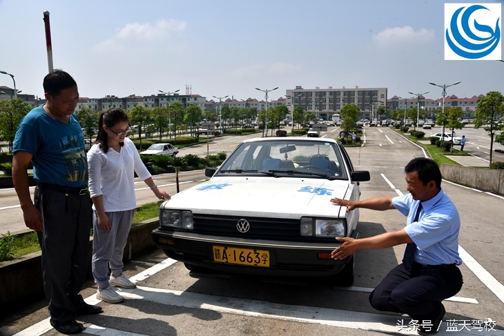 驾校学车怎么对付教练,驾校教练的7个技巧